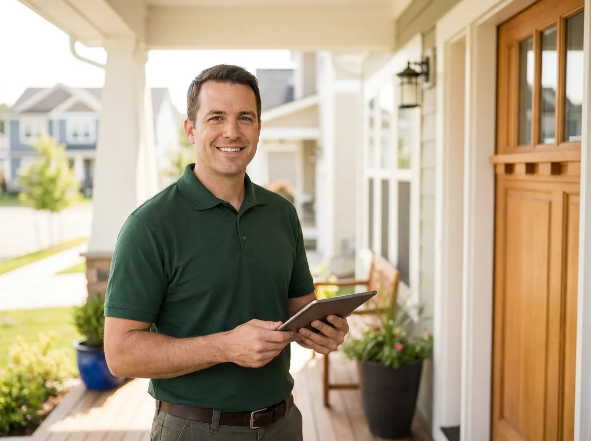Pest control FAQs for Woodlawn, IL